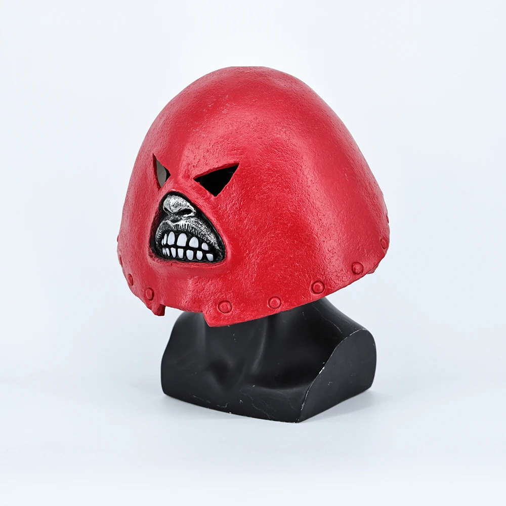 Máscara Juggernaut X-Men em Lá - Wellness X avaliação e preço