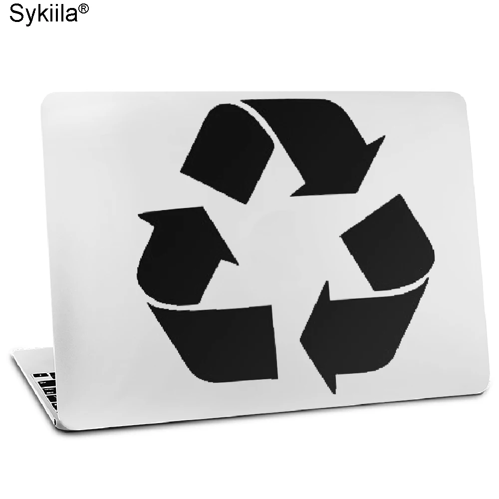 Sticker for Macbook Pro 13 15 17 Retina Air 11 13 for Apple Laptop Vinyl Decal Skin City Leopard Skyline 3D Map Touch Laptop