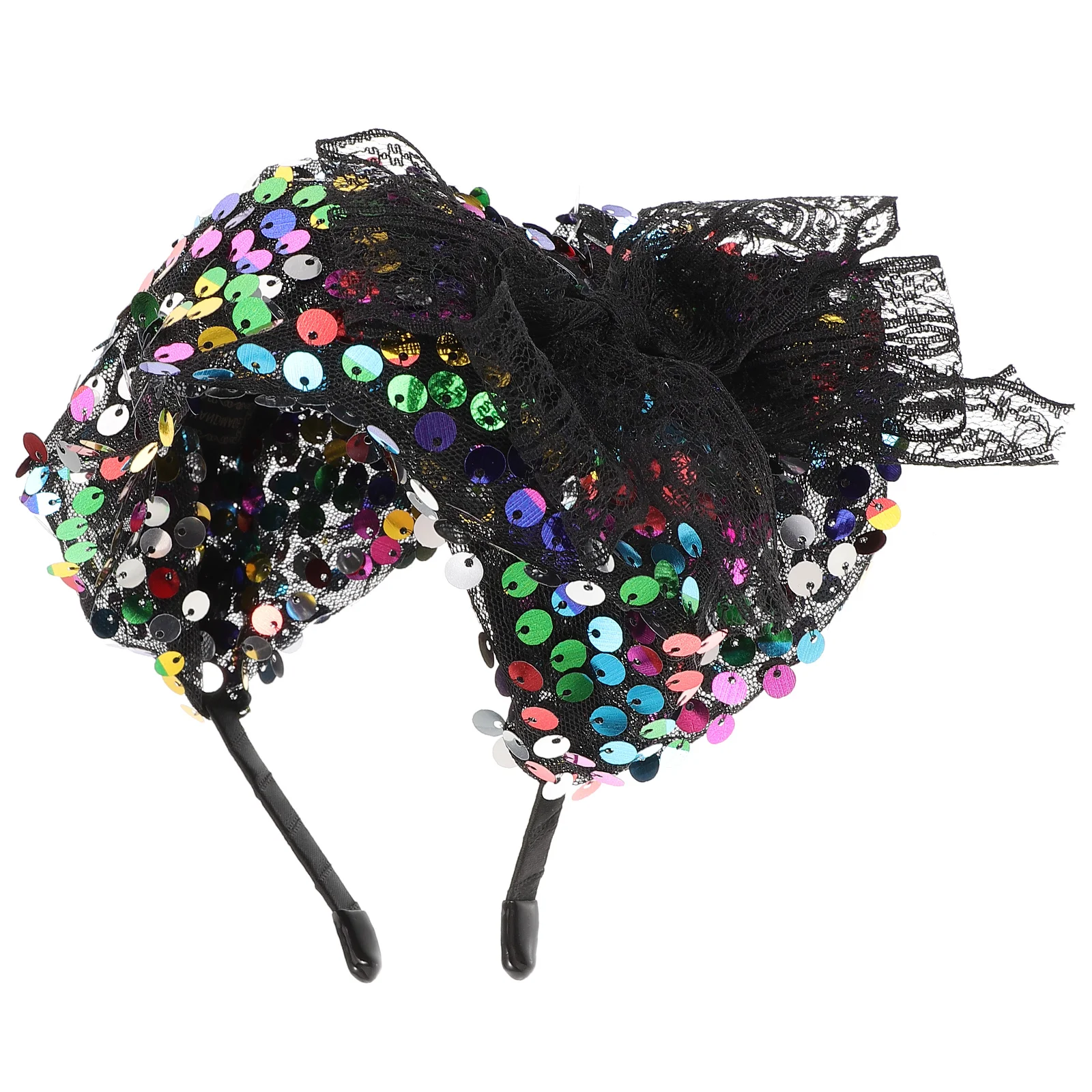 

Retro Fascinator Hat Headband Vintage Style Women Hair Accessories For Wedding Tea Party Banquet Festival Plumage Headdress