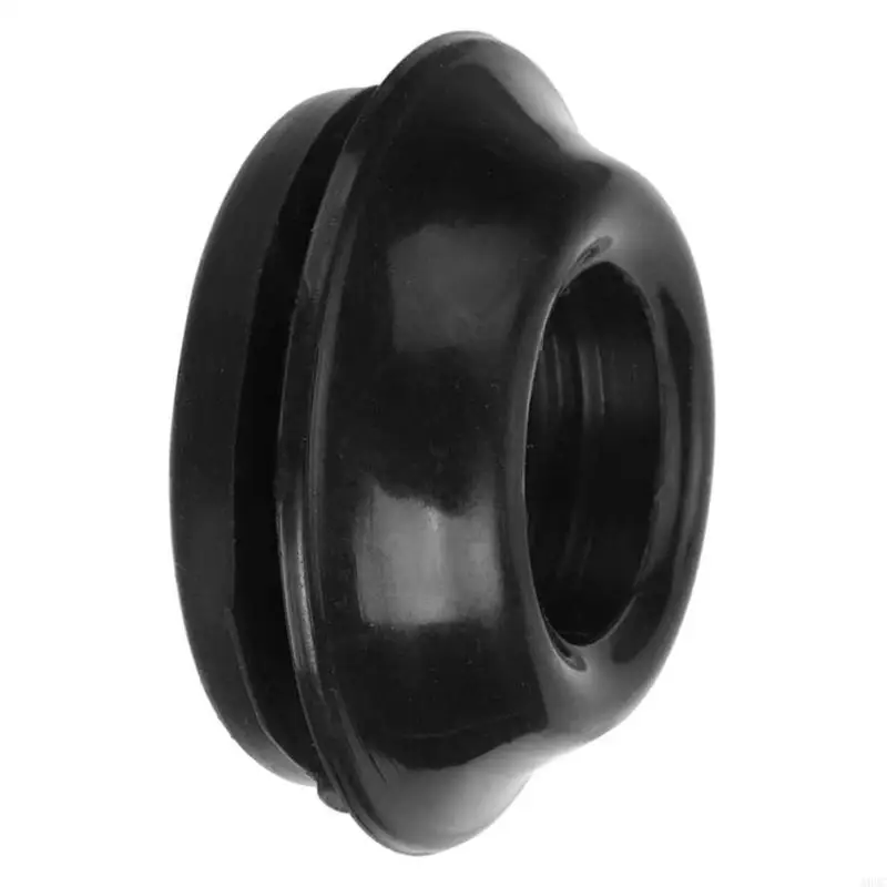 A0NC ยาง Extractor ปะเก็นเครื่องคั้นน้ำผลไม้ซีลปะเก็นยางติดตั้งง่ายซีลแหวนซีลกันน้ำสำหรับ HU600/SBF11