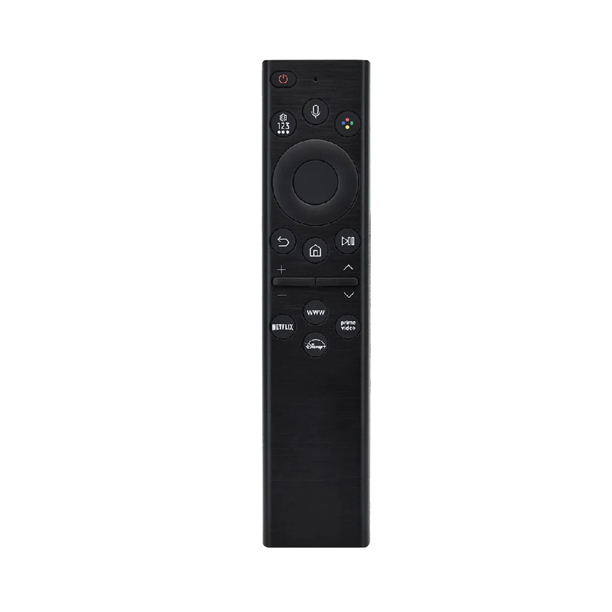 

BN59-01386D Voice Remote Control for Samsung Smart TV QN55Q80AAFXZA QN65QN900AFXZA QE32LS03BBU QN65QN800B QN65QN900B