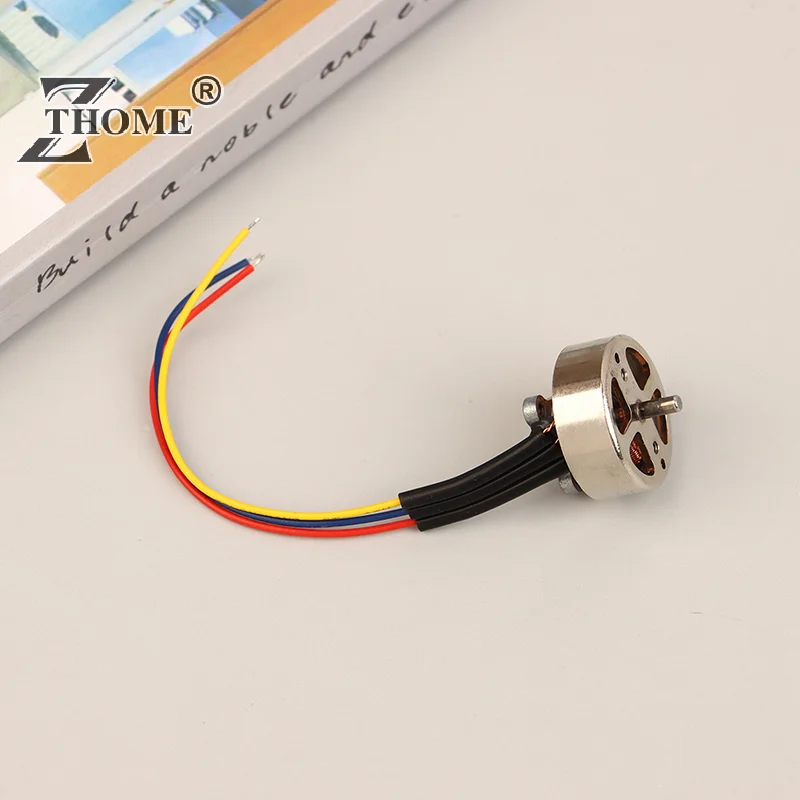 1S-2S 3.7 فولت 7.4 فولت 15000 - مراجعة Drone Motor وسعره