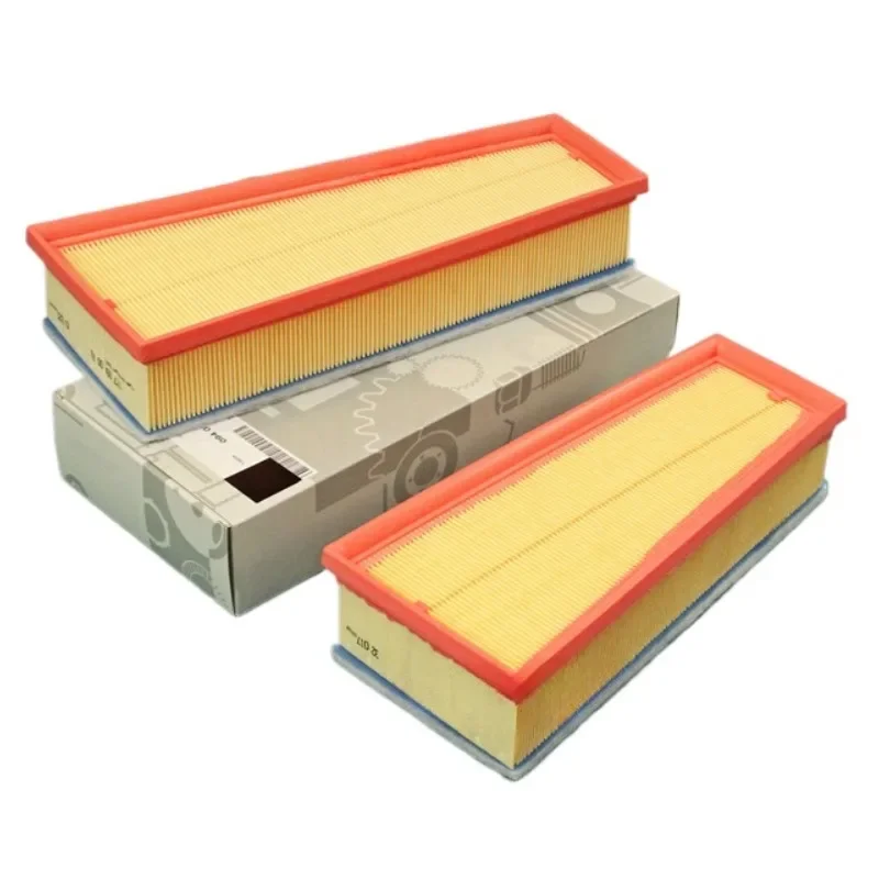 Элемент воздушного фильтра двигателя автомобиля A1770940000 для Mercedes Benz W213 W463 W222 E63 S63 G63 GLE63 GLS580 AMG GT 4,0 T M177 2017-