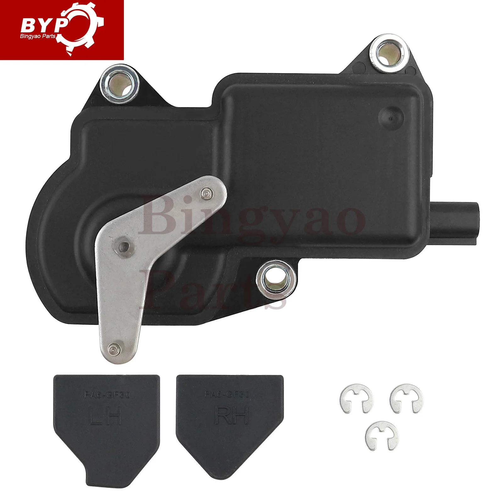 Engine Intake Manifold Actuator Auto Parts For Ford Mustang 4.6L V8 2005-2010 OE 5R3Z9J559AA Wholesale Spot Ex-Factory Price