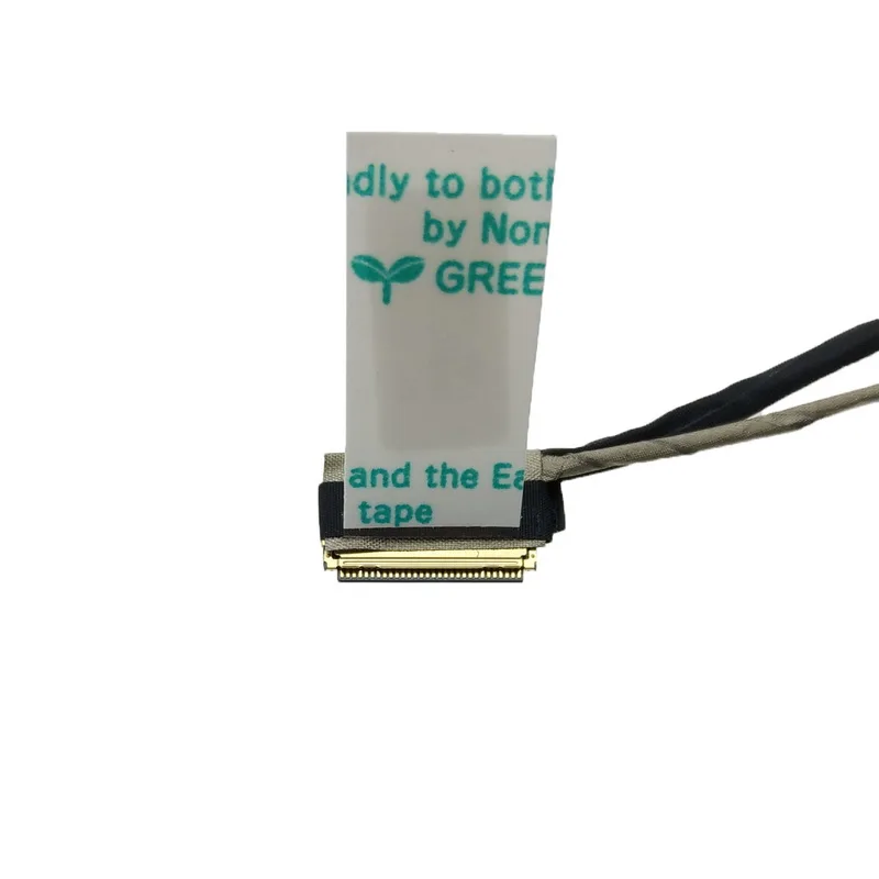 المحمول LCD عرض فليكس LVDS كابل ل ASUS X205 X205T X205TA F205TA F205T DD0XK2LC010 DD0XK2LC000 14005-01530000