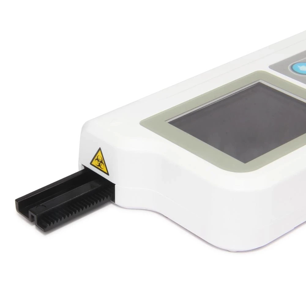 Animal pet digital veterinary urine analyzer 11 parameters BC401