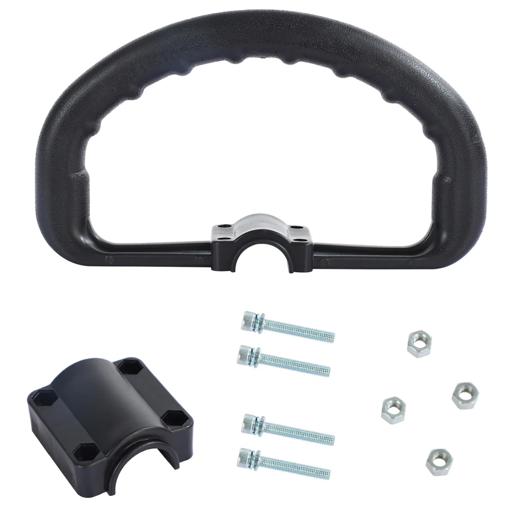 Ergonomic Design Garden Cutter For Gardening Shock Absorption Comfortable Grip Gardening Tool Accessory For Backpack Mowers