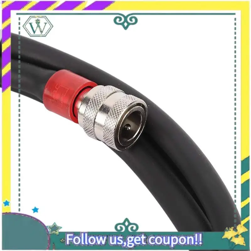 

Upgraded 3B7-70200 Fuel Hose Assy With Primer Bulb For Tohatsu Nissan Outboard M NS MD 5 - 90HP 7.93FT 3B7-70200-4 3B7-70200-3