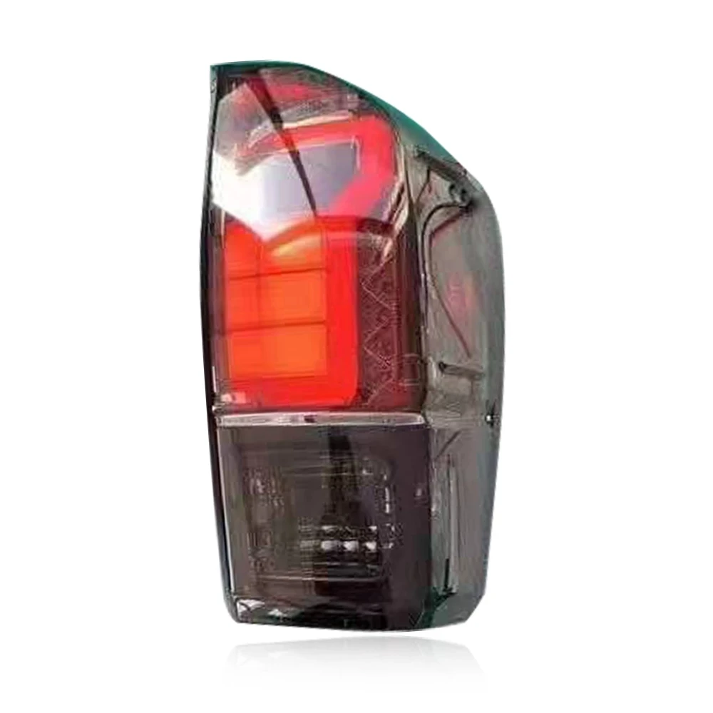 For Toyota Tacoma 2016 - 2020 Pickup CarLED Taillight tail lamp Rear Tail Light stop light brake light turn signal