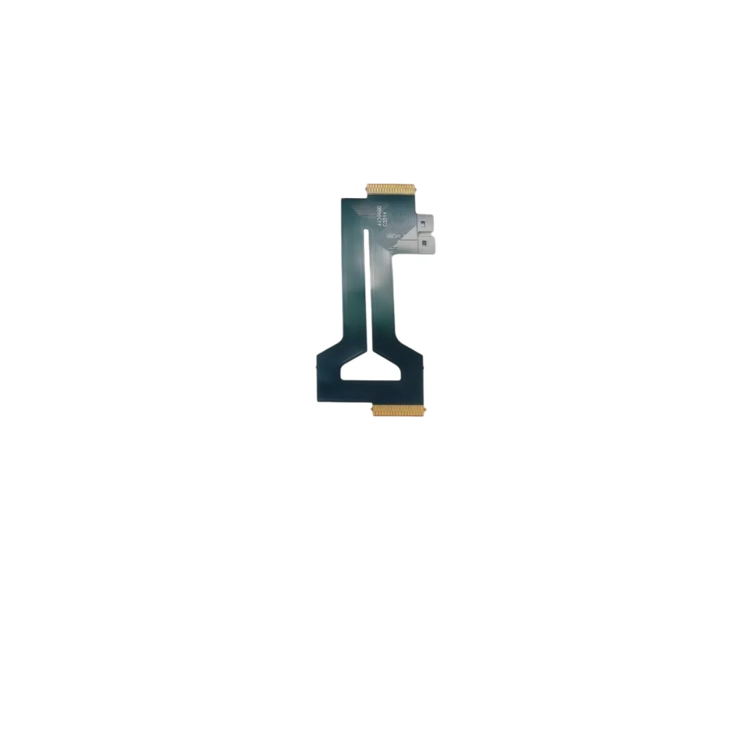 

New LCD Screen Flex Cable Shaft Cable for Casio ZR50 ZR51 ZR55