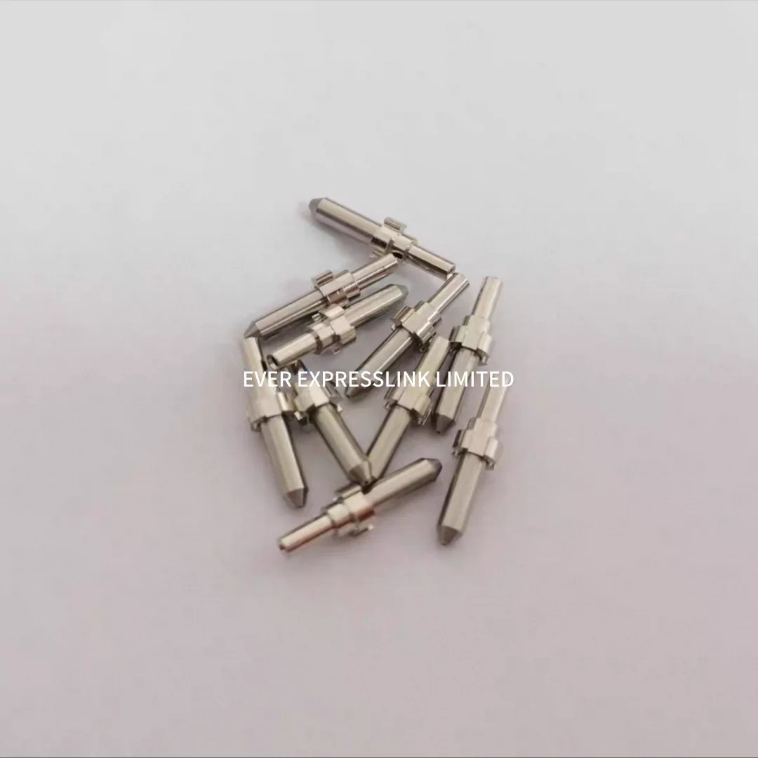 

SC/APC fiber optic ferrule metal with holder stainless 20pcs 2.5mm FCAPC 127um 145um 220um 400um 440um 660um can be customized