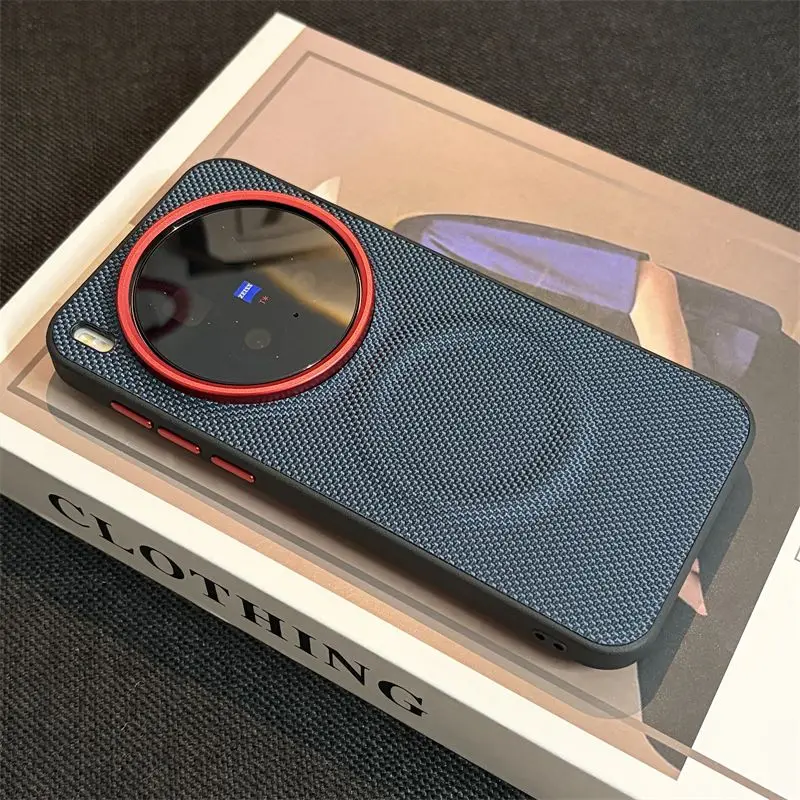 #8 Vivo X100 Phone Case Comparison Guide