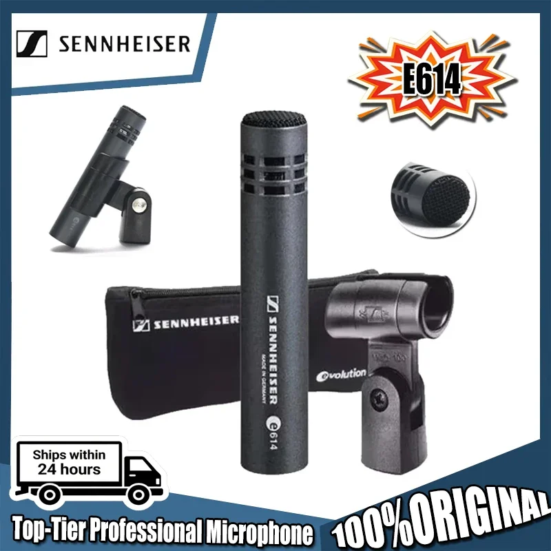 Sennheiser Evolutio…