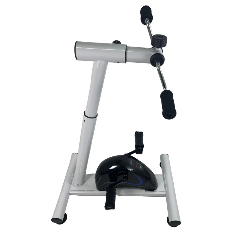 كبار السن إعادة التأهيل المنزلي ممارسة الدراجة والساق التدريب أجهزة لياقة بدنية التنسيق بين الأطراف اليد #6