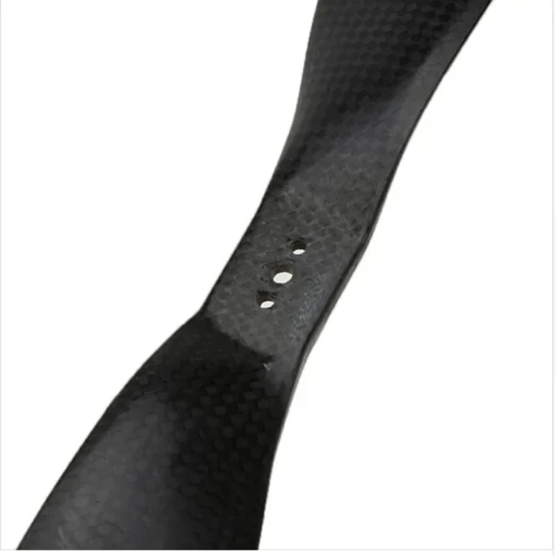 2 Pairs T-Motor Carbon Fiber Propeller 1155/1255/1355/1455/1555/1655/1755/1855 2CW2CCW Carbon Fiber Propeller - view 4