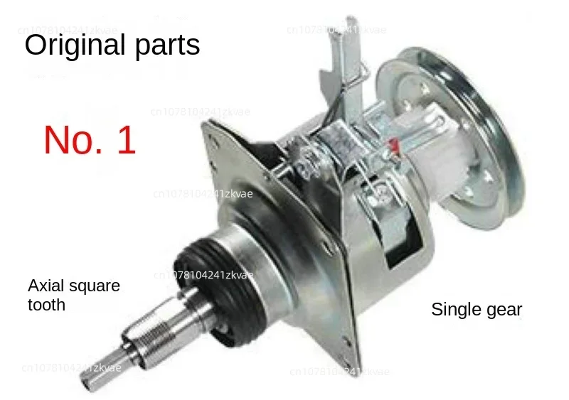 

Автоматическая муфта для стиральной машины XQB70/60-Q85S