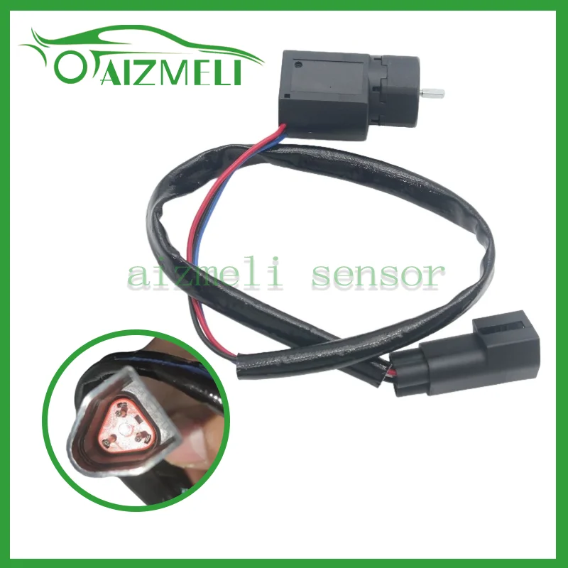 

Speed Sensor 1197901 For Ford Focus MK1 MK2 Focus C-Max Tourneo Transit Connect KA 1999~2008 2000 2004 2007 OE Automobiles Spare
