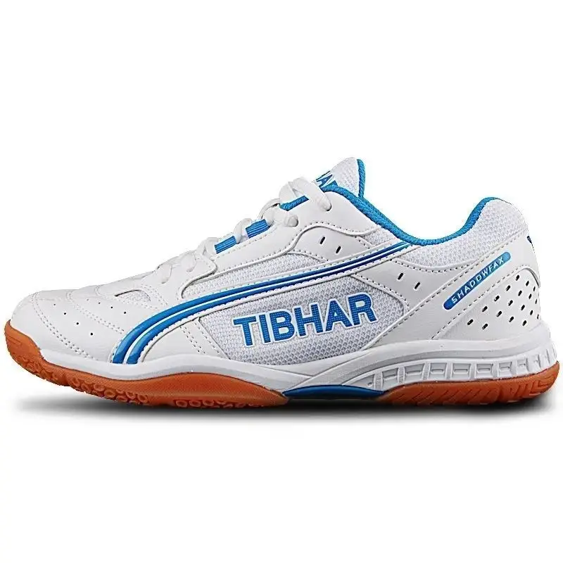 Luxury Table Tennis Shoes Men Women Kids Tennis Sneakers Light Weight Badminton Footwears