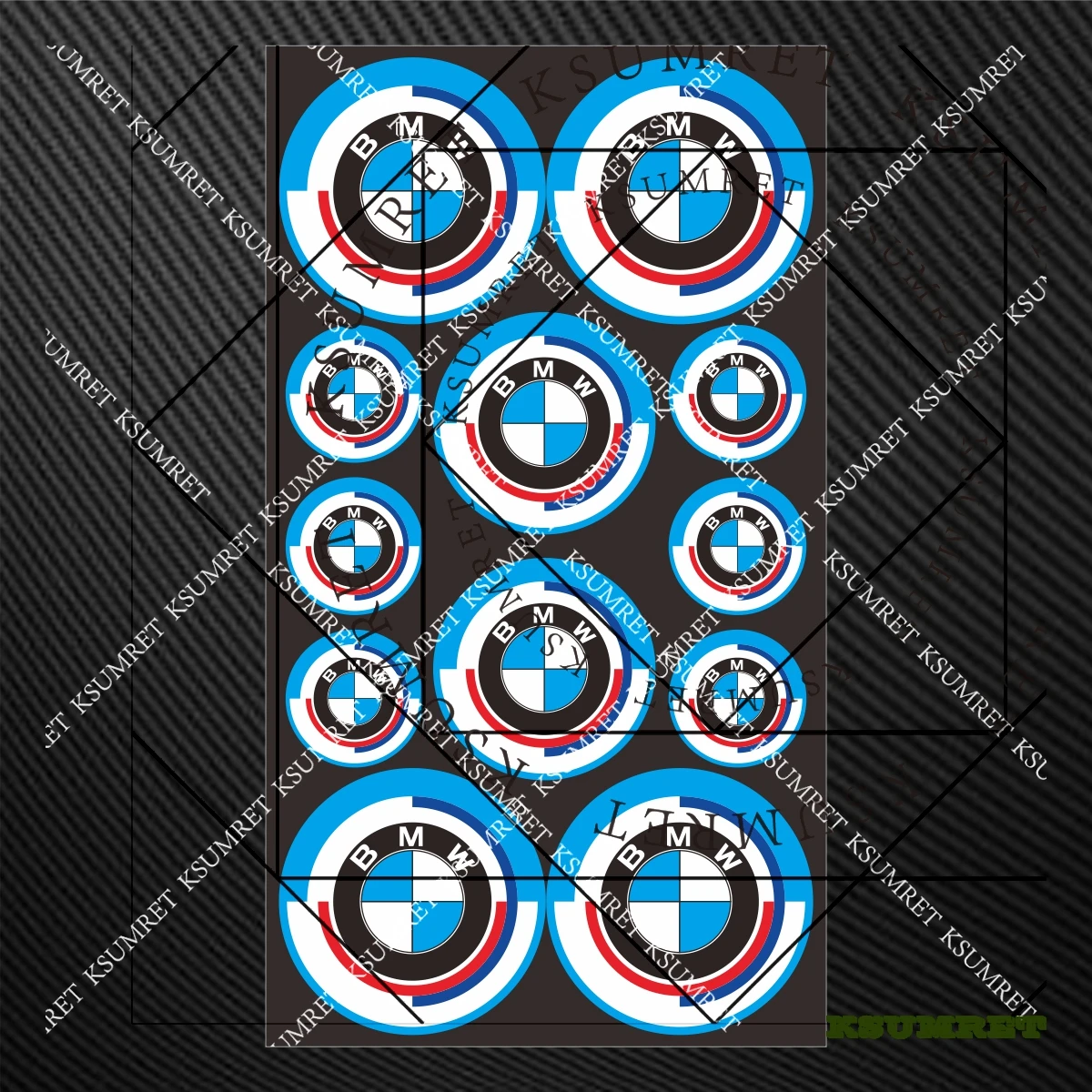 

Виниловые наклейки для BMW, наклейки для мотоциклов, эмблемы, декоративные наклейки