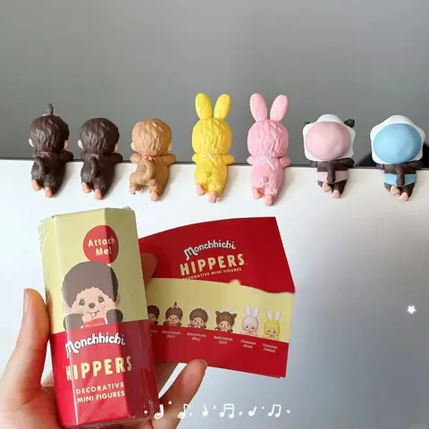 8 best sales monchhichi - №6