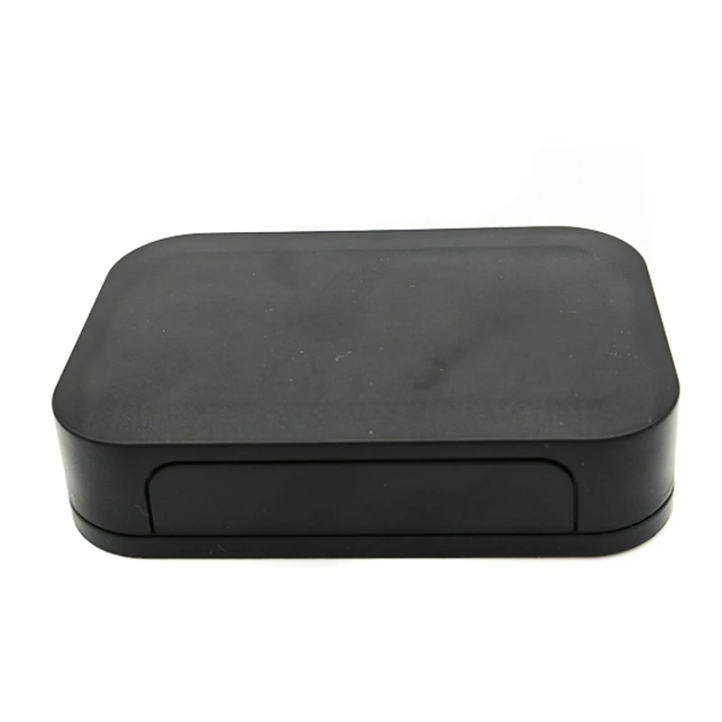 100x67x22mm New Style Plastic Network Enclosure Electrical Wifi Router Casing Abs Gateway Box