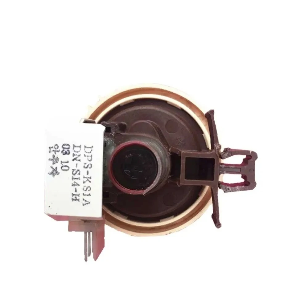 

new for Samsung washing machine water level switch DC96-01703A KD7-315 water level sensor DPS-KS1A DN-S14-H