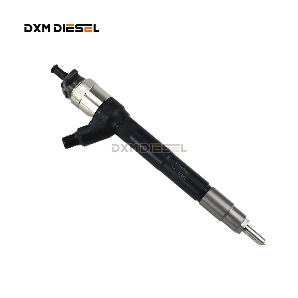 Diesel-Common-Rail-Einspritz ventil 295-500960, 295050 für gm/chevr-0960