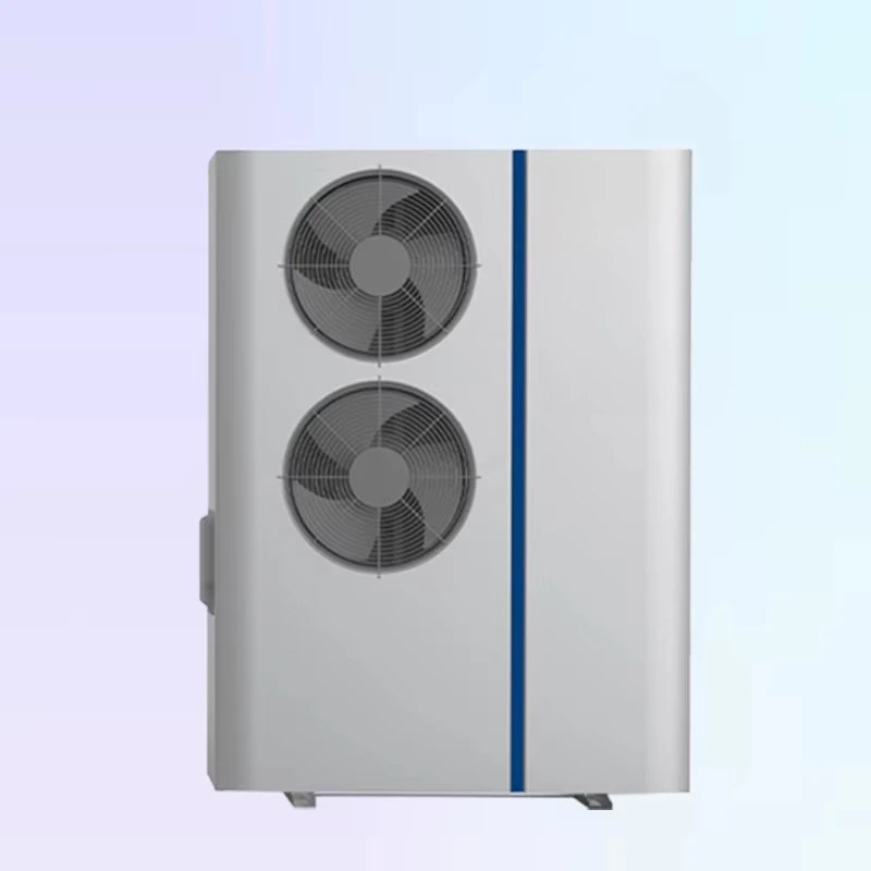 

2023 Nulite New Model 12kw air to Water Monoblock Heat Pump 220v Water Heater Heatpumps
