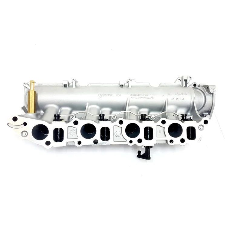 Air intake manifold 55206459 55190238 5850158 55210201 93179055 5850119 5850180 Throttle body 700373120 802007771809 70037312