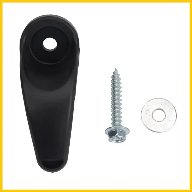 

G5AD Heavy Duty Motorbike Hook Enhances Storage Space & Convenience for XMAX