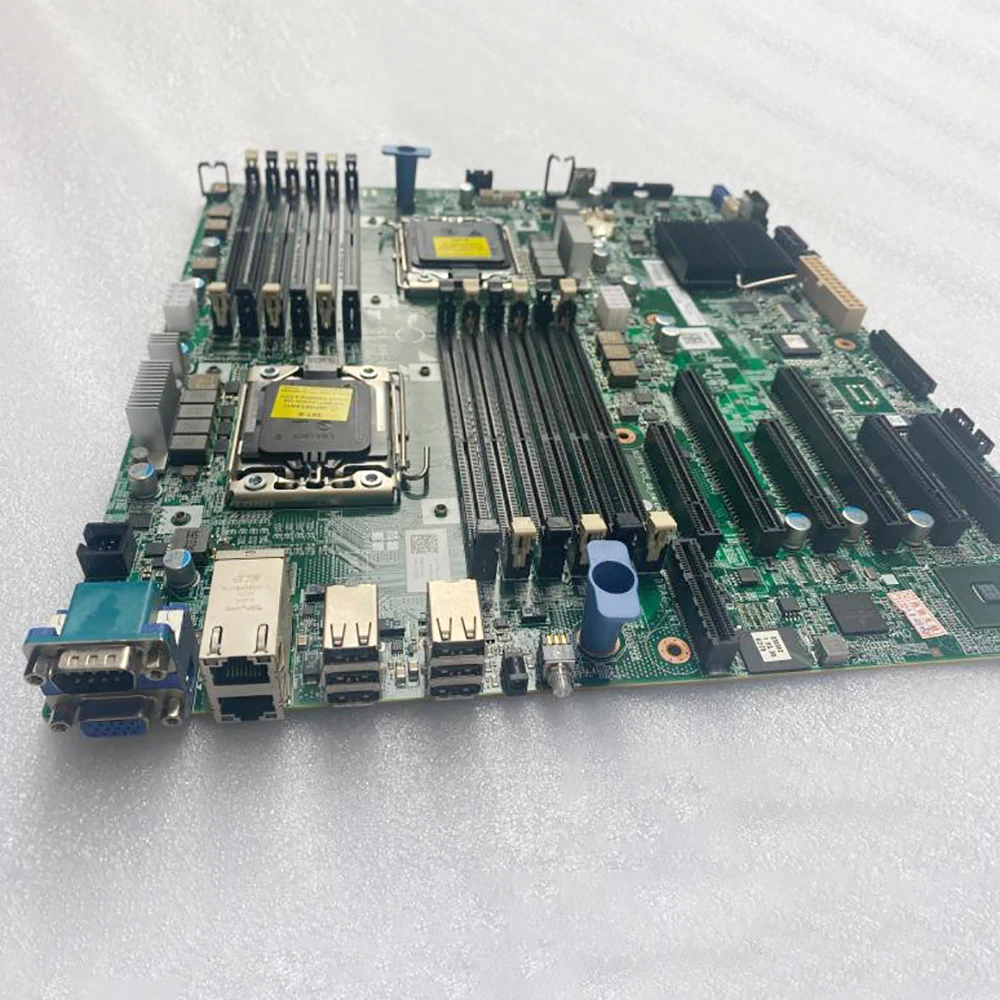 PowerEdge T420 TT5P2 3015M 03015M CPKXG 0CPKXG 61VPC 061VPC Server Motherboard