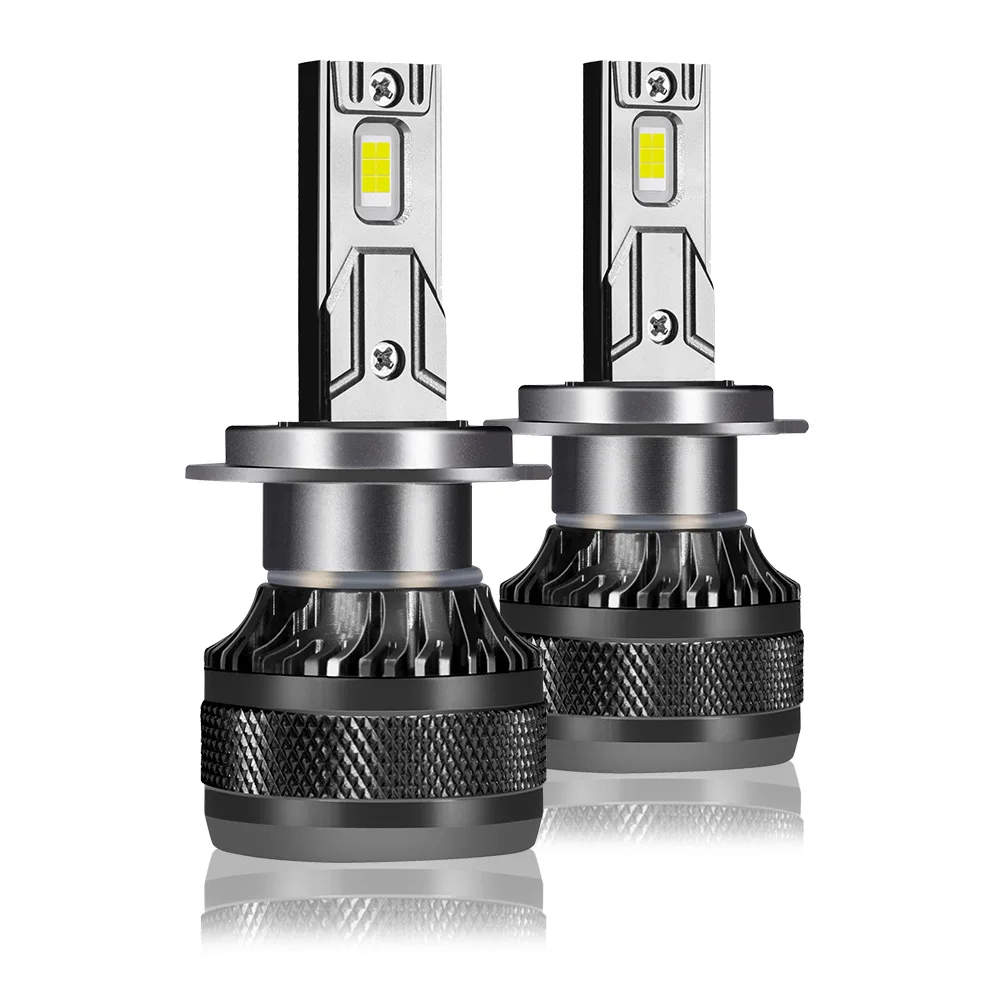 

X14 F5 High power H1 H11 H7 H4 LED Headlight Bulb LED Lights 50000LM 200W Auto LED Lamp Turbo Car Fog Light Bulbs 12V Waterproof