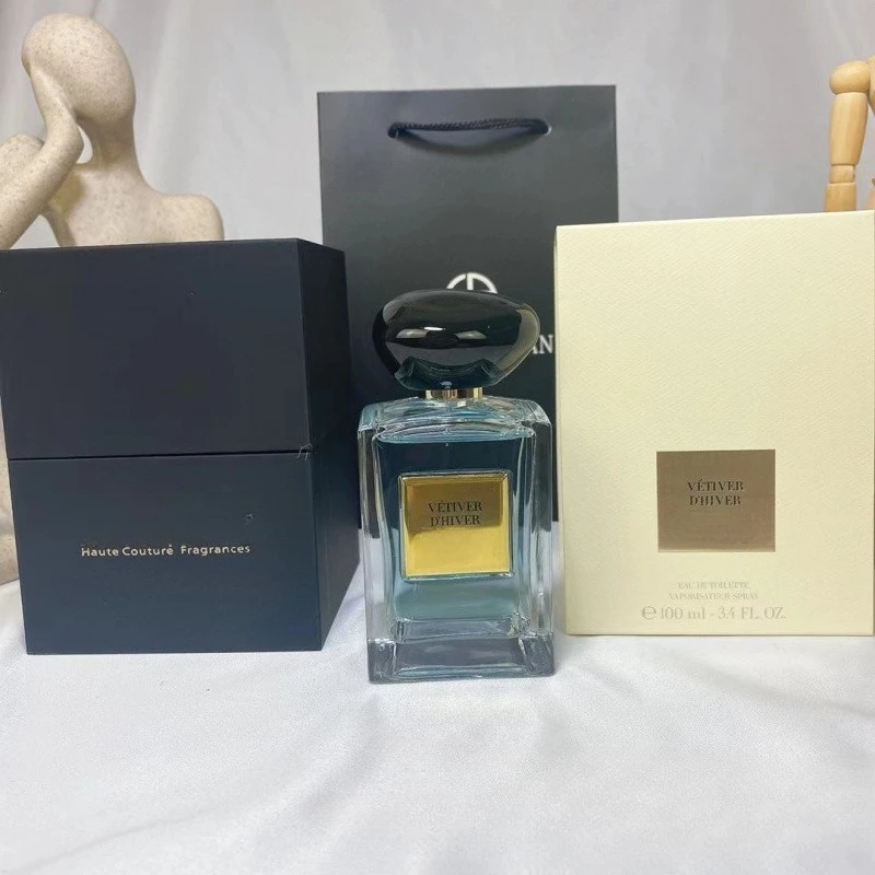 Luxury Arabic Parfums Duftserie Bois De Santal Clair Eau for Women And Men Cologne Perfume Gift for Ladies And Gentlemen - view 5