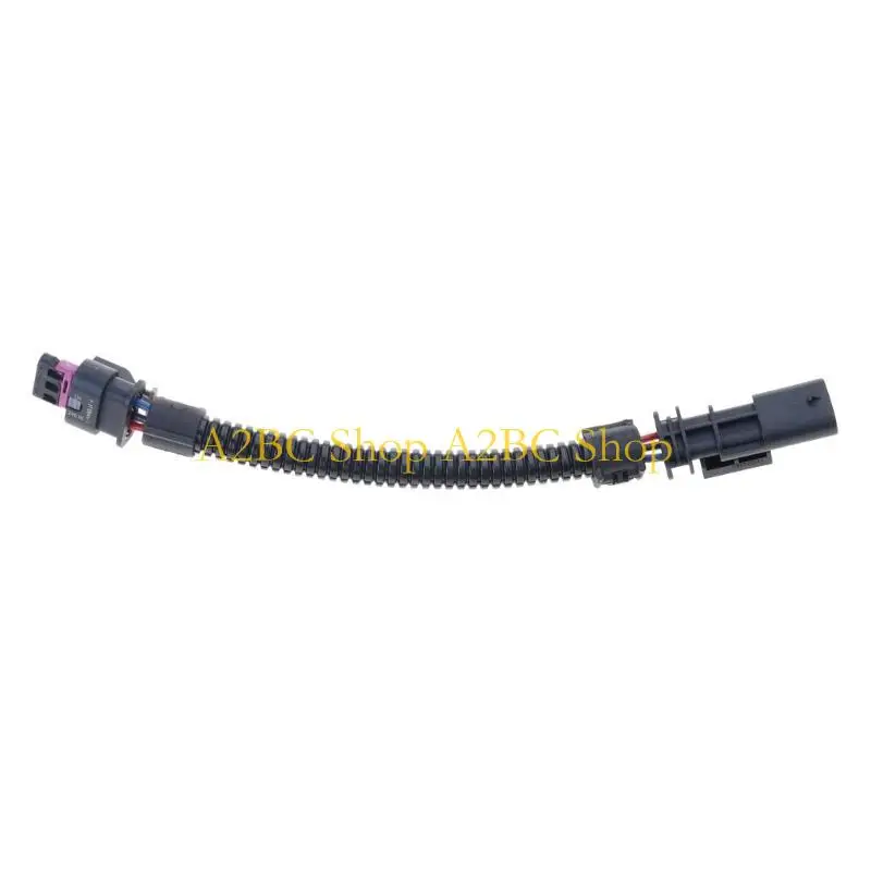 Picture 7: A2BC Automatic Stop Start Device Control Plug Eliminators Canceller Cable Easy Install