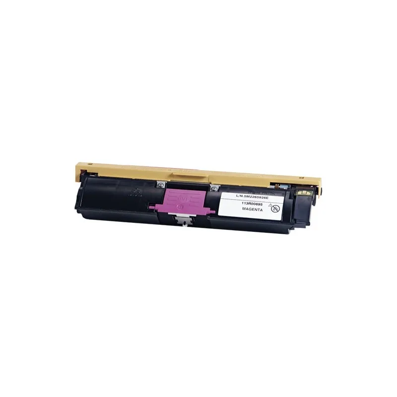 XEROX alternative X6120M toner cartridge, replaces a 113R00695 XX6120MC imprimirbien.com