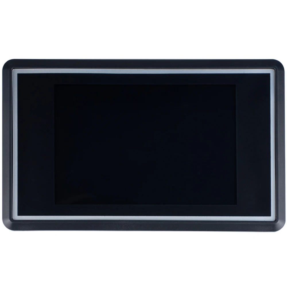 SeekU 3.5 inch HMI touch screen LED Display COM RS232/RS485 SD download