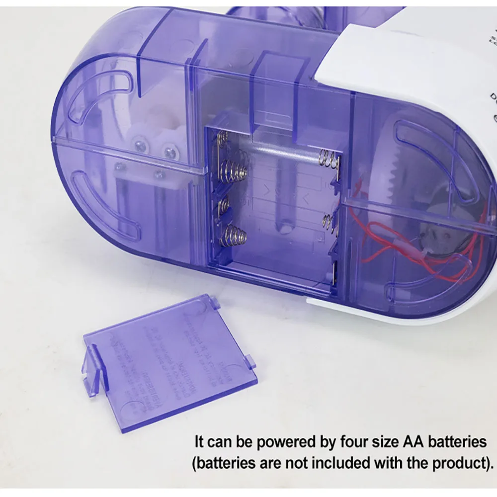 Portable Electric Sewing Machines Household Sewing Machine with Light and Speed Control for Beginner DIY Home Sewing Accessories