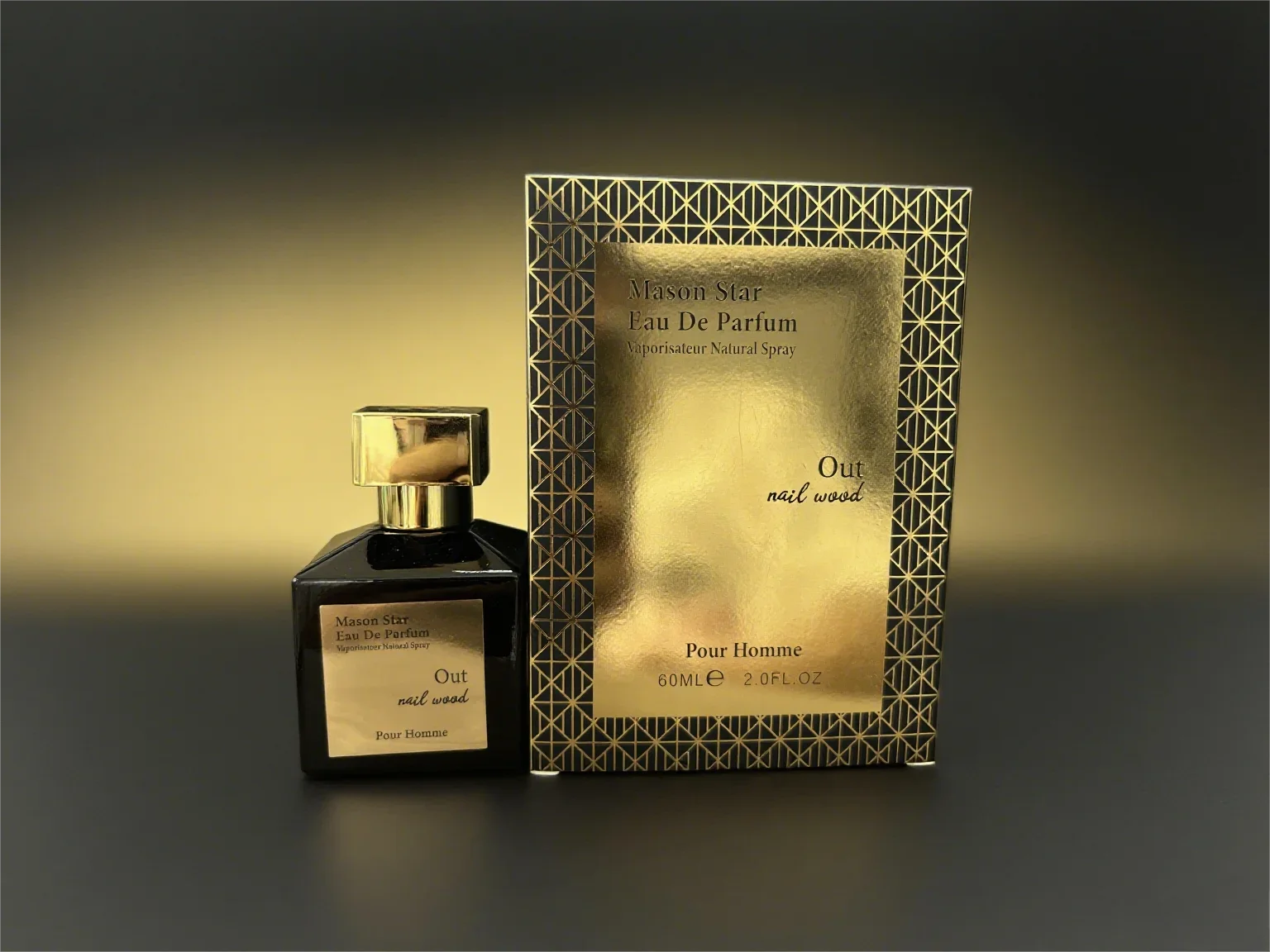 ميزون فرانسيس كوركيدجيان باكارات روج 540 عطر نقي 2.3 أونصة / 70 مل كهرمان زهري طويل الأمد للجنسين هدية العيد
