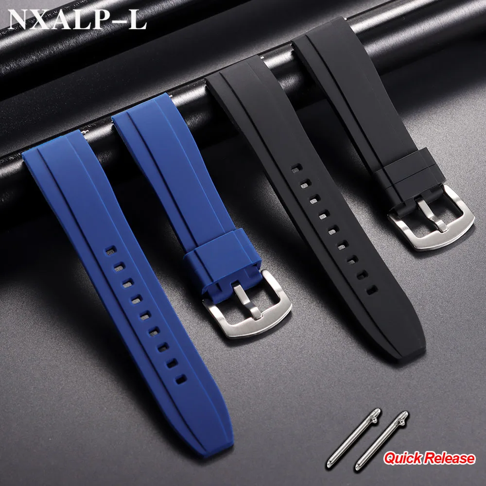 Quick Release Rubbe… - image