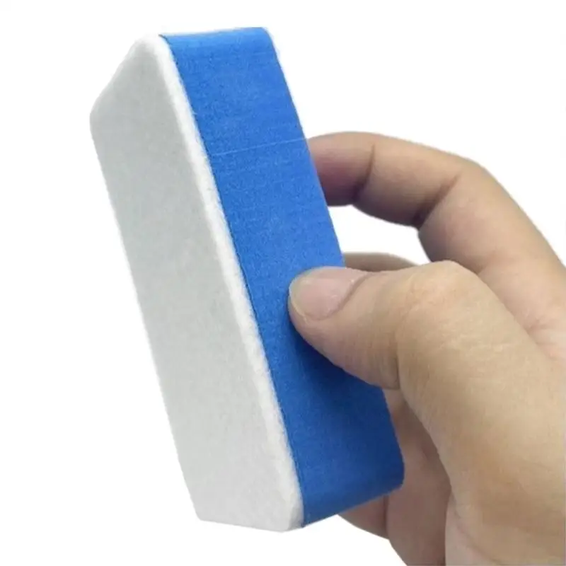 P88D Autoglas oliefilm Cleaning Sponge Universal Car voorruitpolijsten sponzen