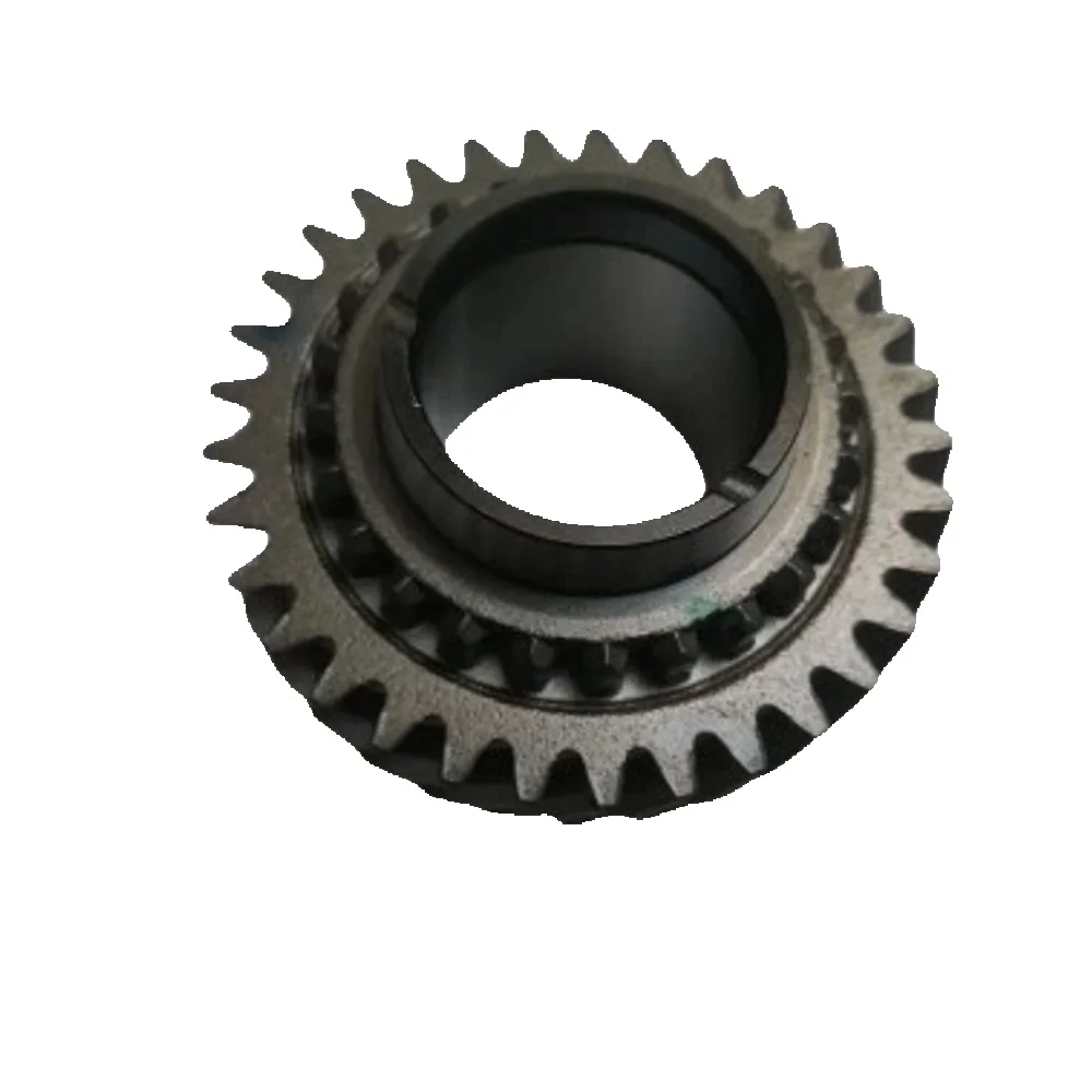 Nouveau Engrenage de pièces de haute qualité, arbre d'entrée 5th 24114-60b52 33 dents pour Suzuki Swift Baleno Cultus