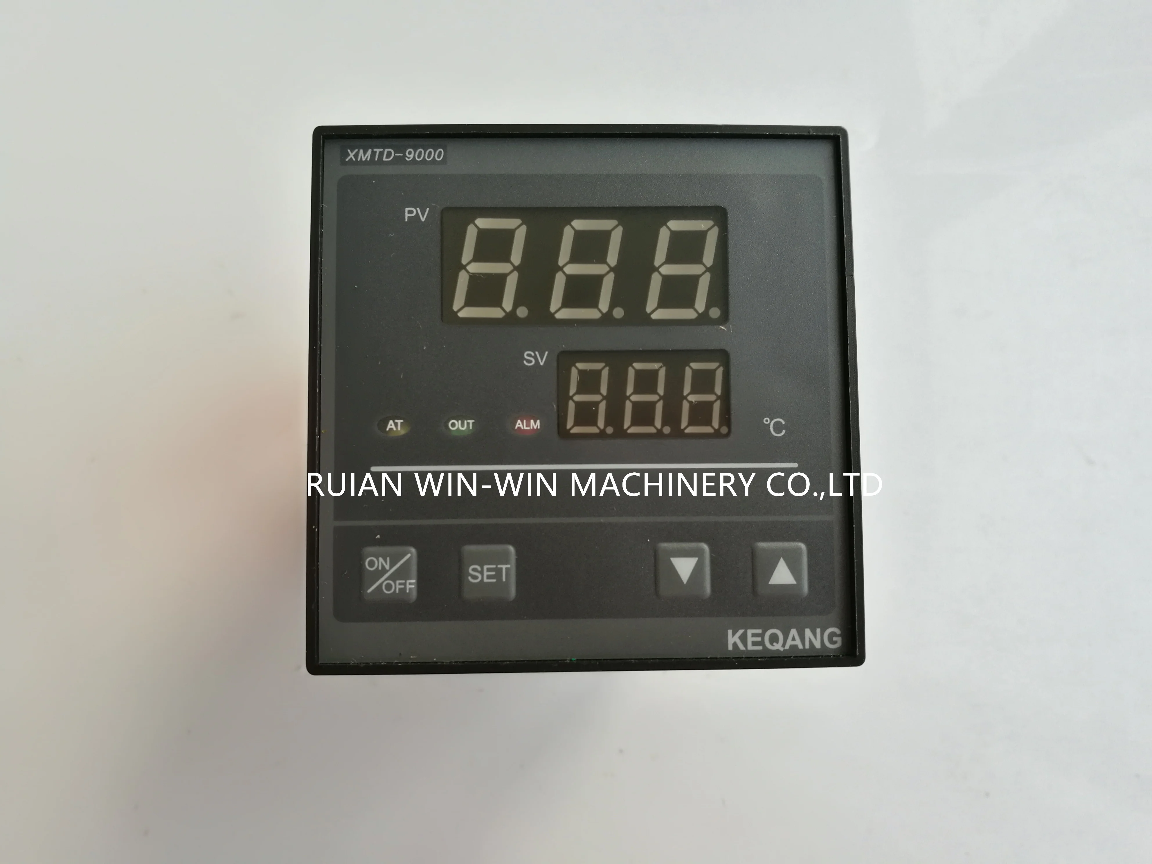 XMTD-9071 Temperature Controller for Film Blowing Machine