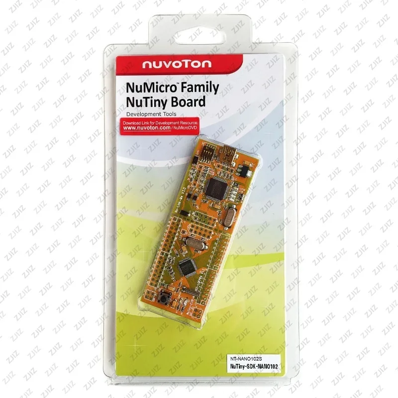 Nutiny-Sdk-Nano102 … - image