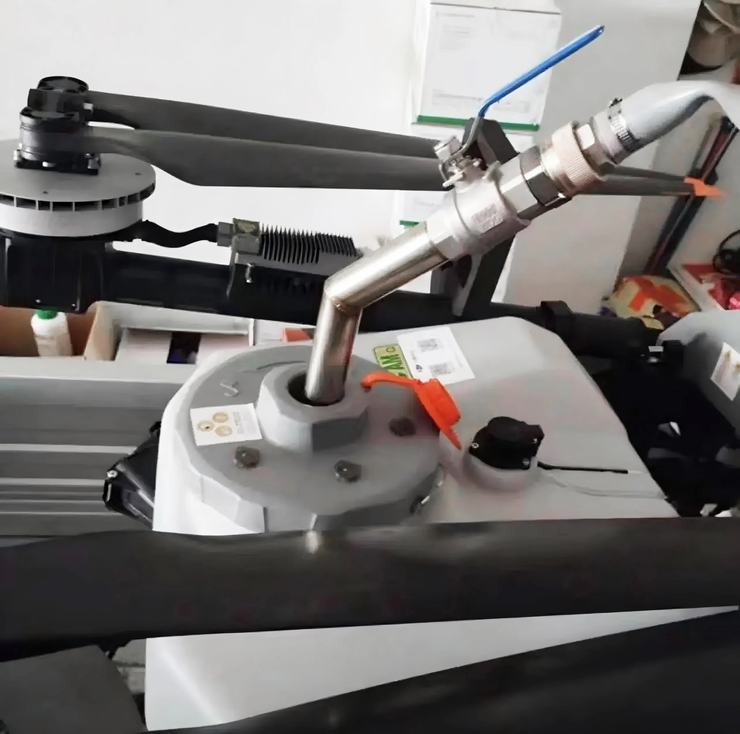

Refilling Gun for DJI Agriculture Agras Drone T100T70T60T50T40T30T20