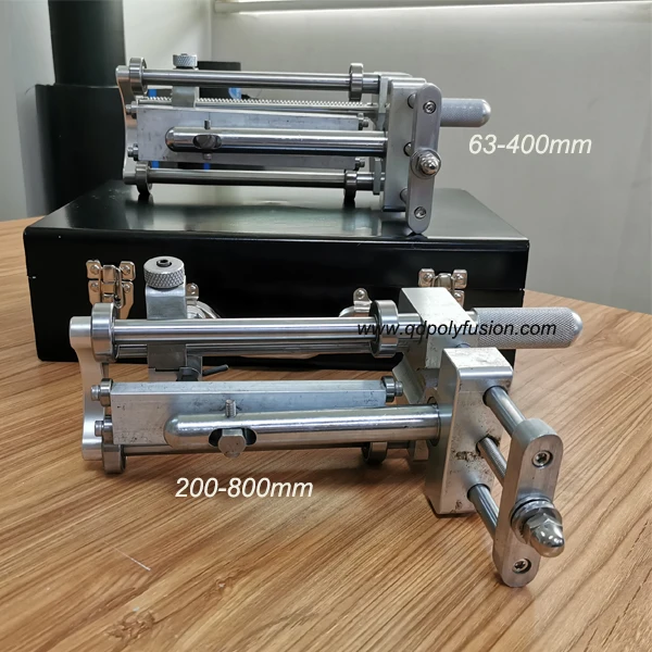 315 มม. 12 นิ้ว POLYETHYLENE PLASTIC SCRAPER เครื่องขูดท่อเครื่องมืออื่นๆ