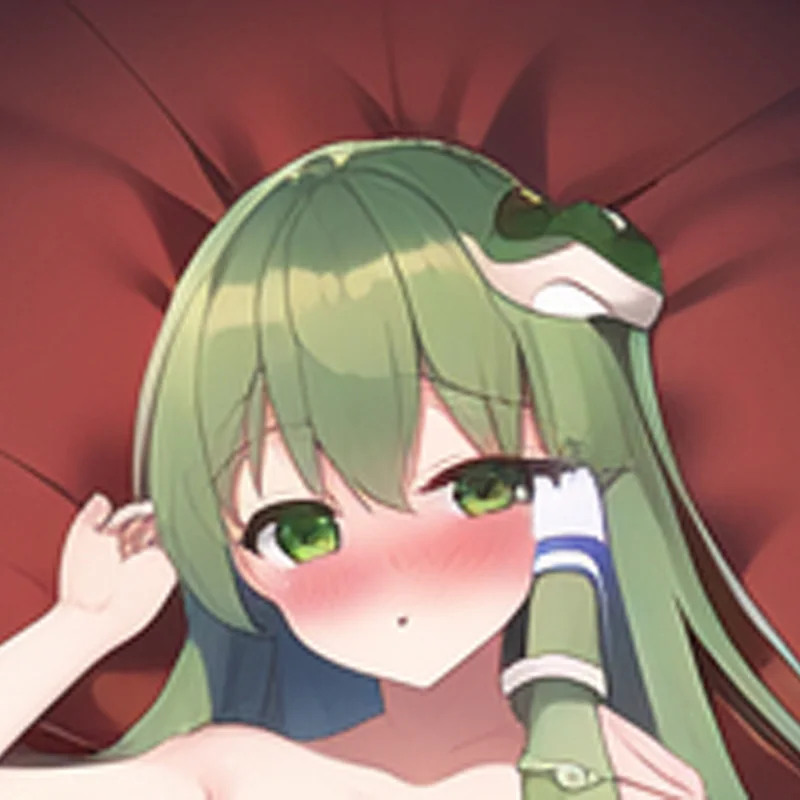 Dakimakura Anime Huohuo Pillow Case Double-sided Print Of Life-size Body Pillowcase Gifts Cushion Cover