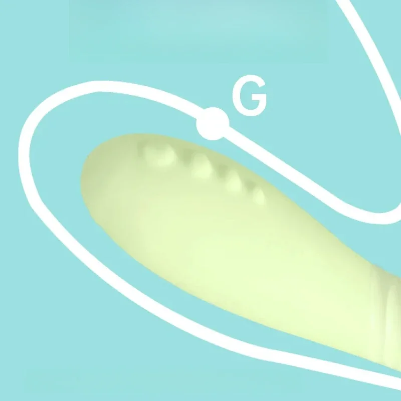 Magic Wand Vibrator For Clit Stimulation And Body Massage_voghion.com