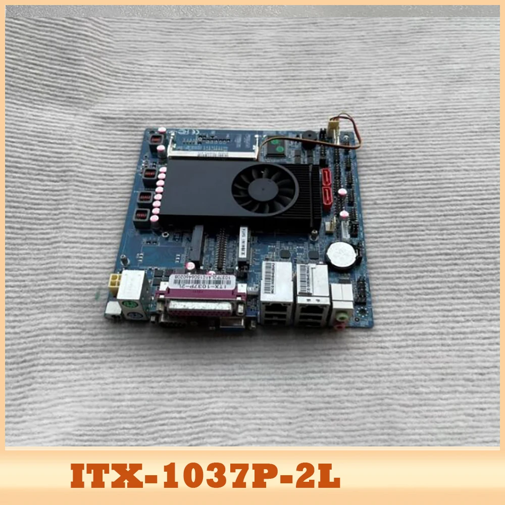 ITX-1037P-2L For MSI ALL-IN-ONE Motherboard 17*17 Motherboard