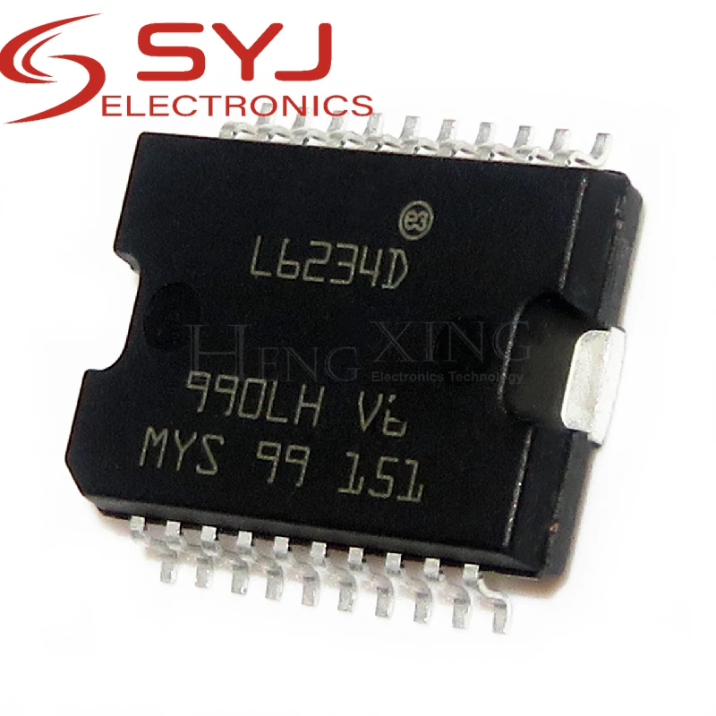 1pcs/lot L6234PD L6234D L6234 HSOP-20 In Stock