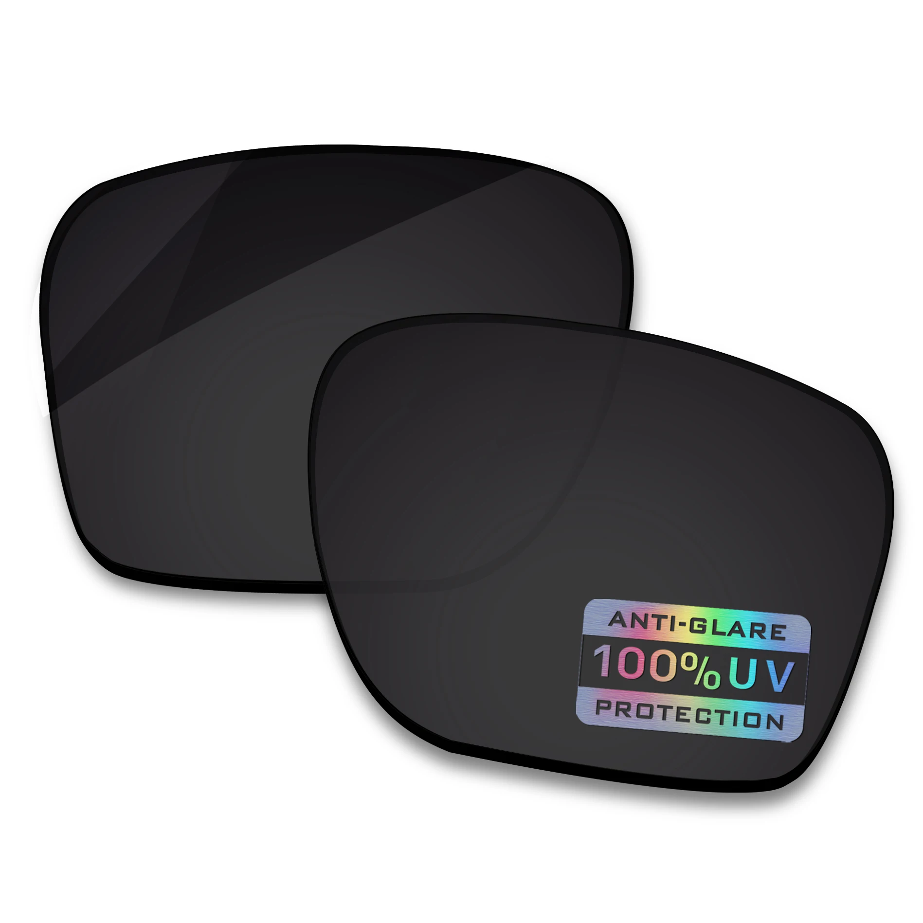 MYCOURAG Lentes de repuesto para OAKLEY Sylas Asian Fit OO9448F - Gafas de sol de 58 mm Protección UV400 Opciones multicolores